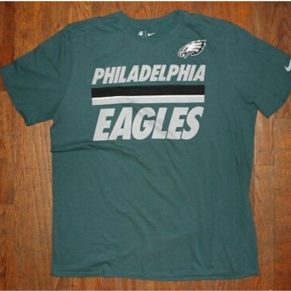 Nike Men's T- Shirt